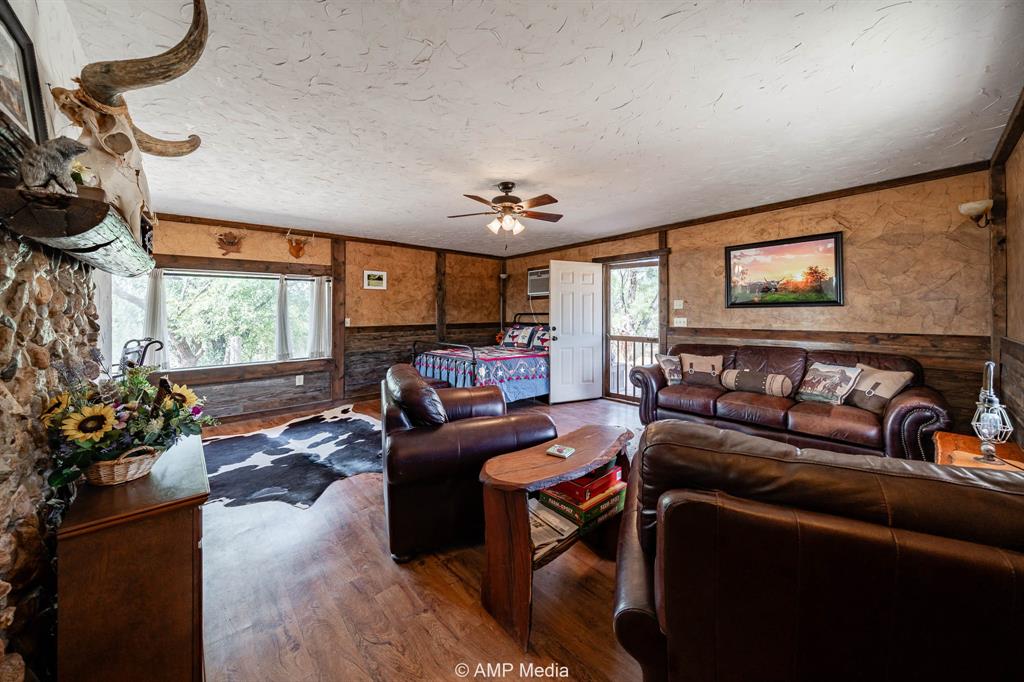 4538 County Road 463 Rule, TX 79548 - Photo 28 of 40