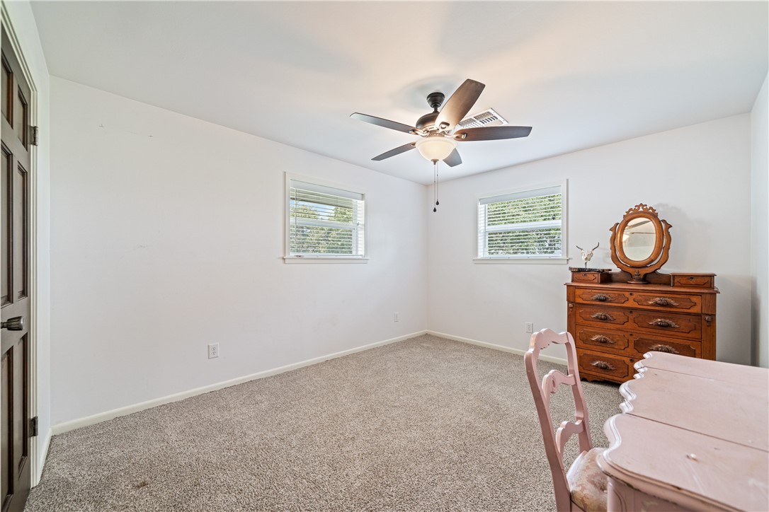501 South County Road 1140 Riviera, TX 78379 - Photo 27 of 40 One of five generously sized upstairs bedrooms fea