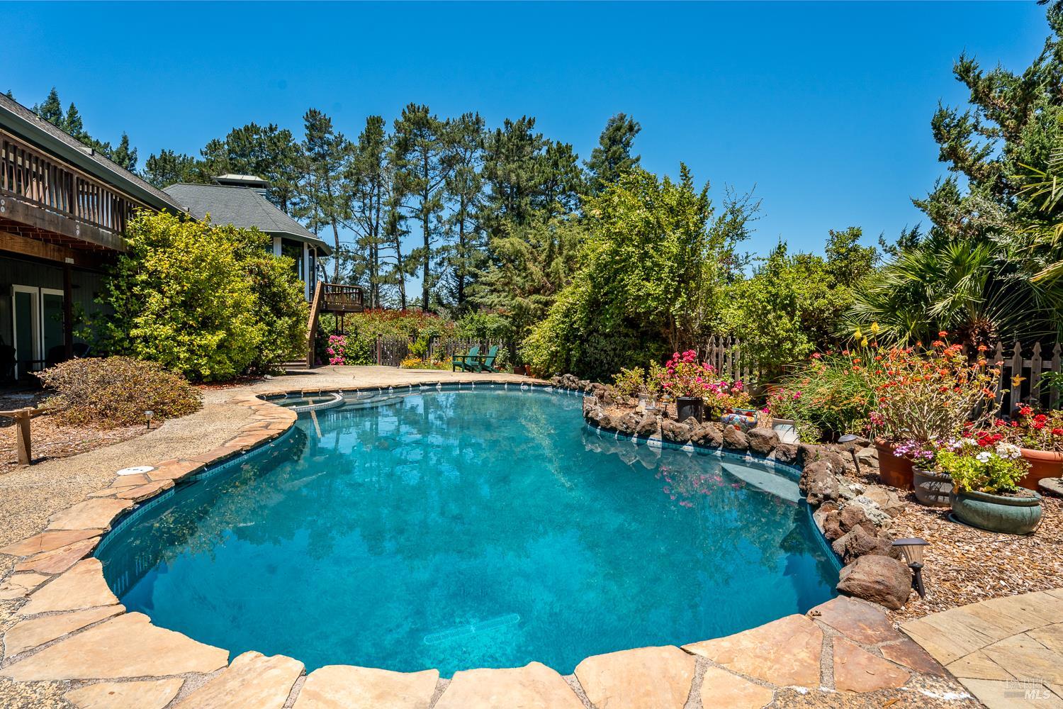 1315 Ferguson Road Sebastopol, CA 95472 - Photo 47 of 75