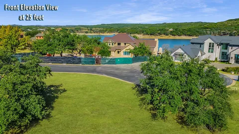 $350,000 | 3509 Kahala Sunset Drive, Spicewood, TX 78669