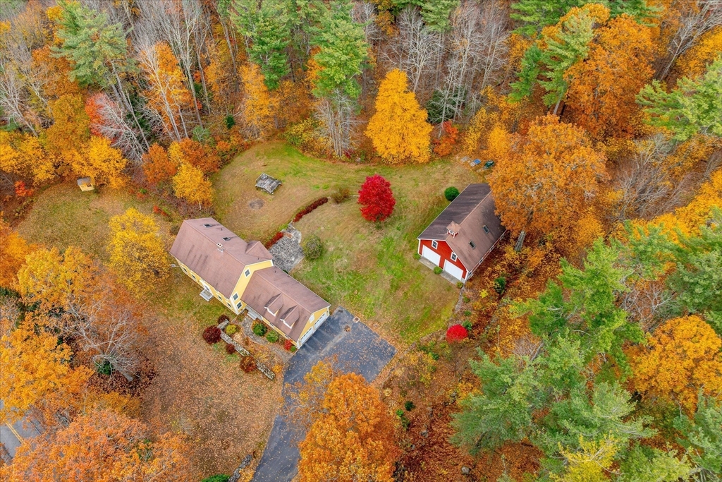 275 Petersham Road Phillipston, MA 01331 - Photo 2 of 42 Gallery Image 2