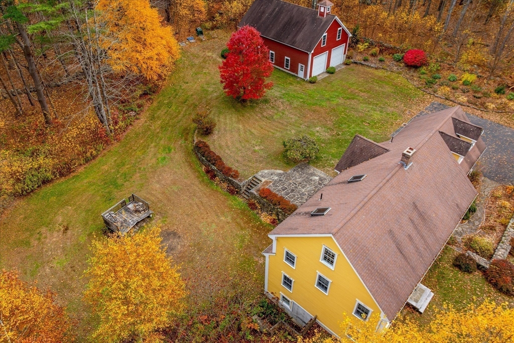 275 Petersham Road Phillipston, MA 01331 - Photo 41 of 42 Gallery Image 41