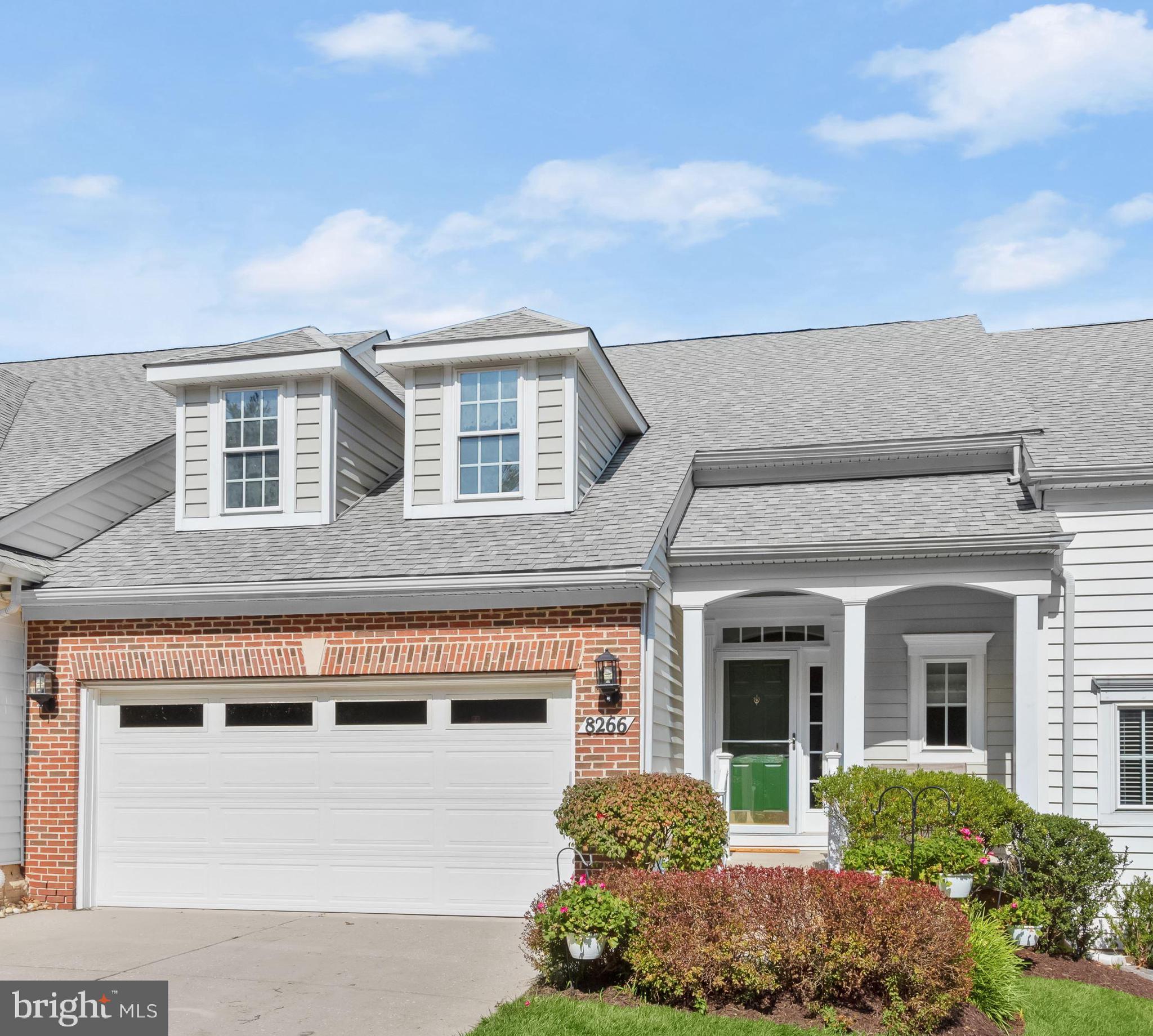 8266 Academy Road, Unit 2 Ellicott City, MD 21043 - Photo 1 of 58 Ellicott City, Maryland