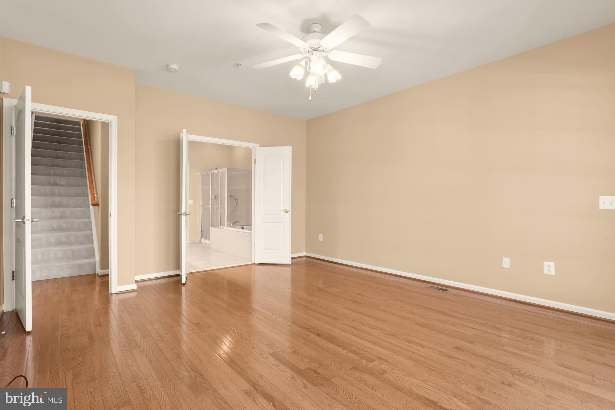 8266 Academy Road, Unit 2 Ellicott City, MD 21043 - Photo 21 of 58 Primary bedroom suite