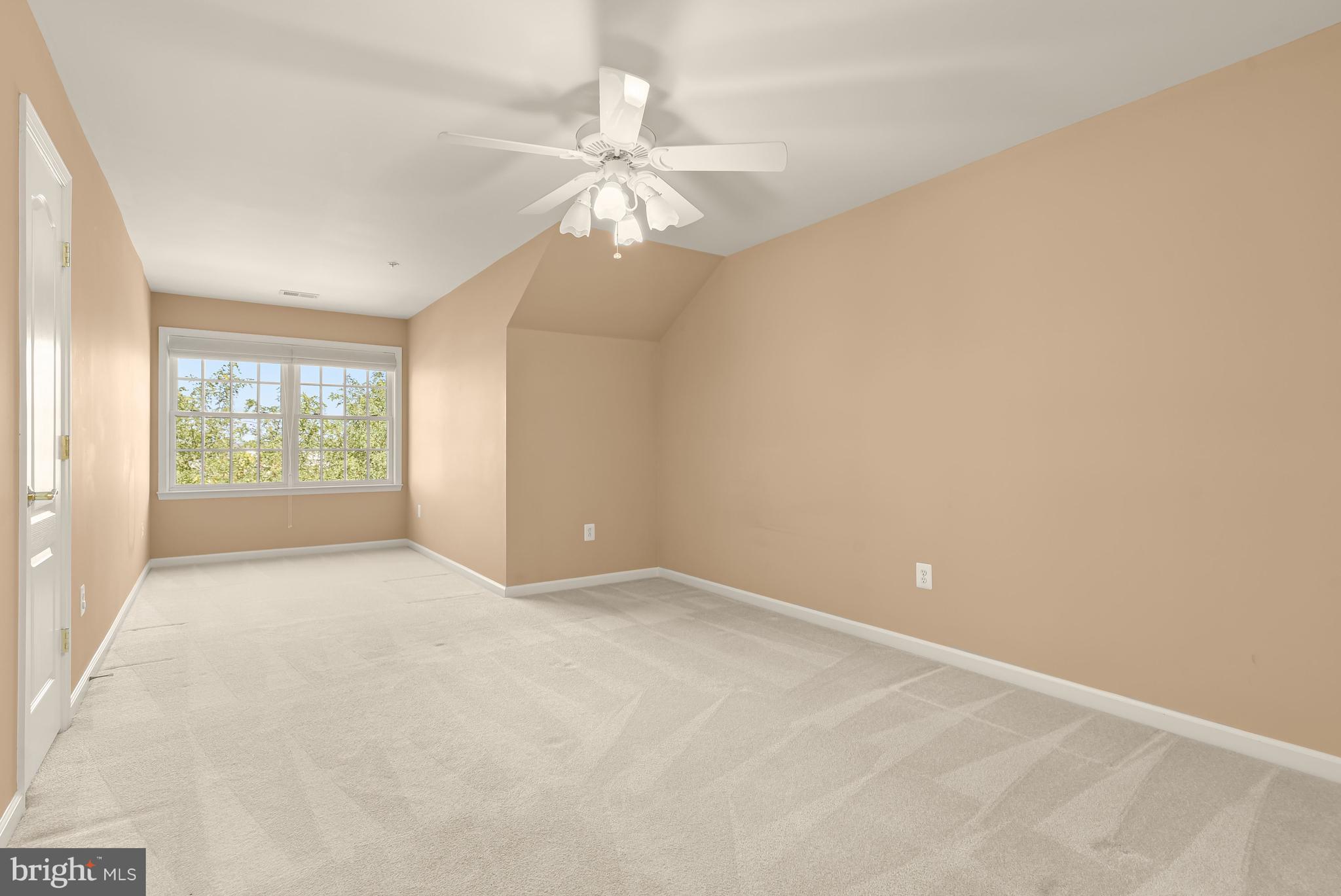 8266 Academy Road, Unit 2 Ellicott City, MD 21043 - Photo 30 of 58 Upper level bedroom 2