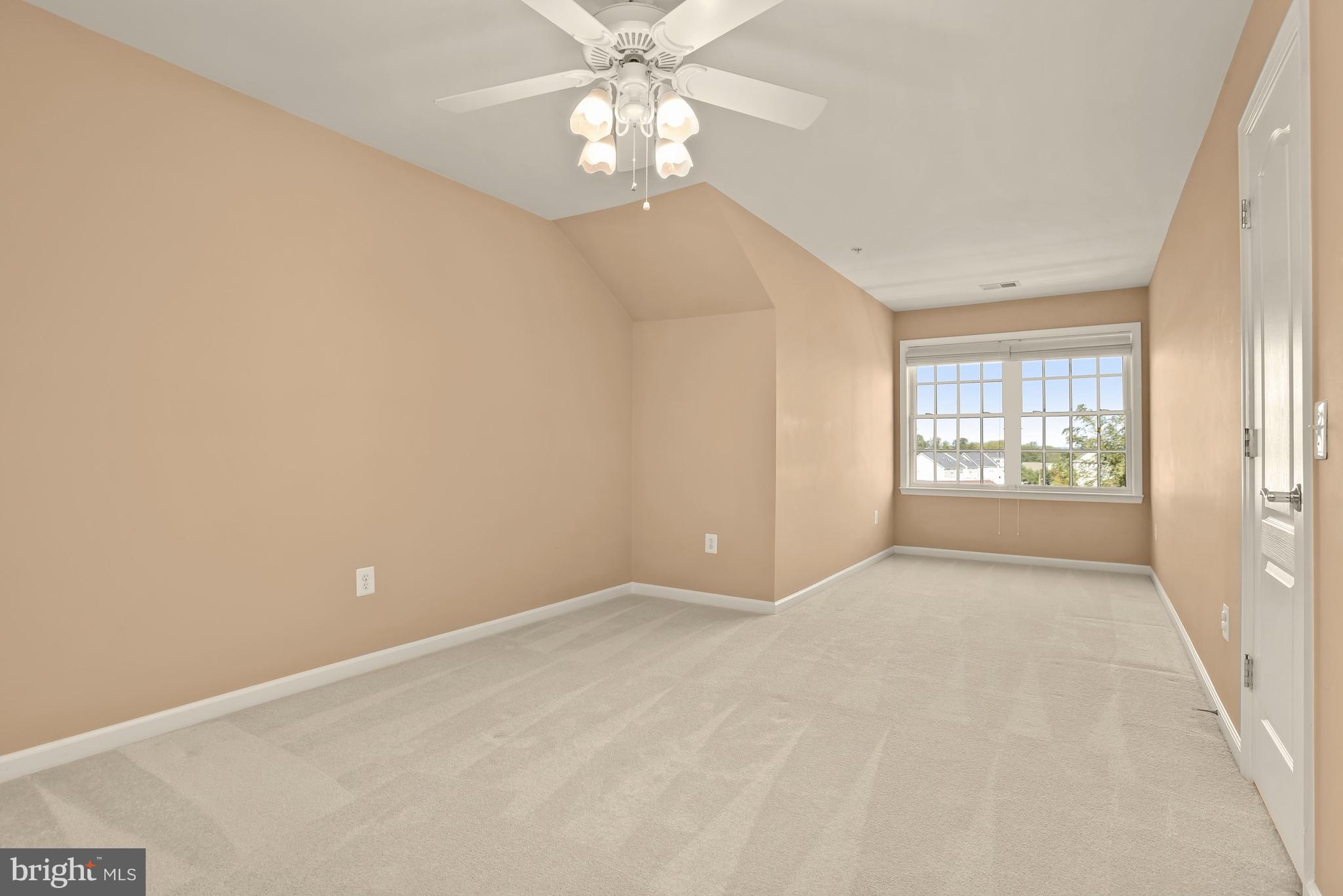 8266 Academy Road, Unit 2 Ellicott City, MD 21043 - Photo 32 of 58 Bedroom 3