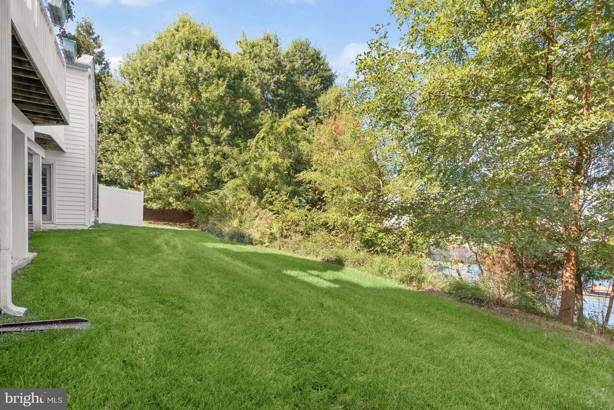 8266 Academy Road, Unit 2 Ellicott City, MD 21043 - Photo 48 of 58 Landscaped grounds
