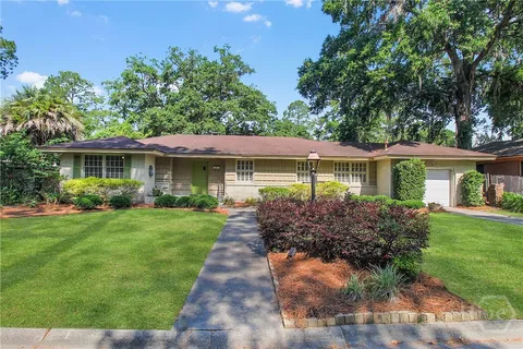 $439,900 | 4637 Oakview Drive, Savannah, GA 31405