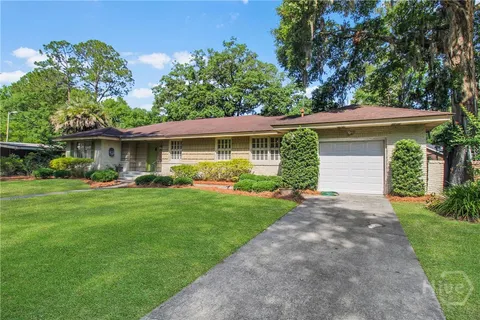 $439,900 | 4637 Oakview Drive, Savannah, GA 31405