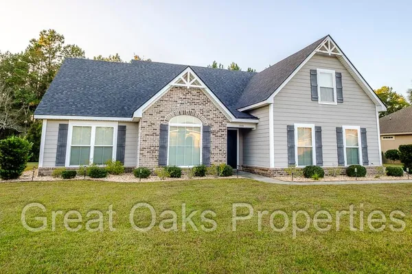 $2,700 | 108 Wellington Circle, Brunswick, GA 31525