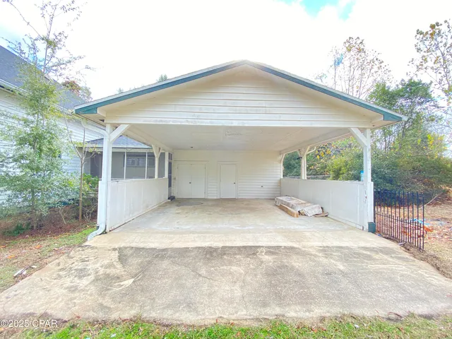 $175,000 | 4219 Allen Street, Greenwood, FL 32443