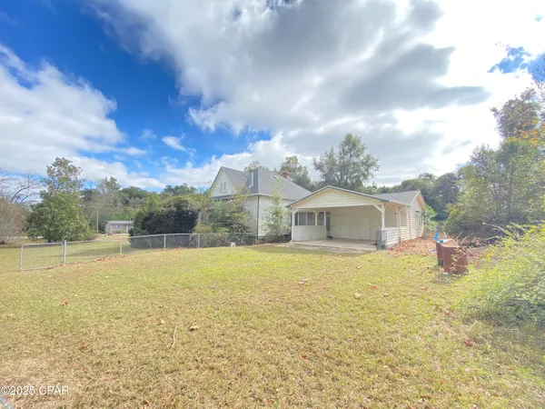 $155,000 | 4219 Allen Street, Greenwood, FL 32443