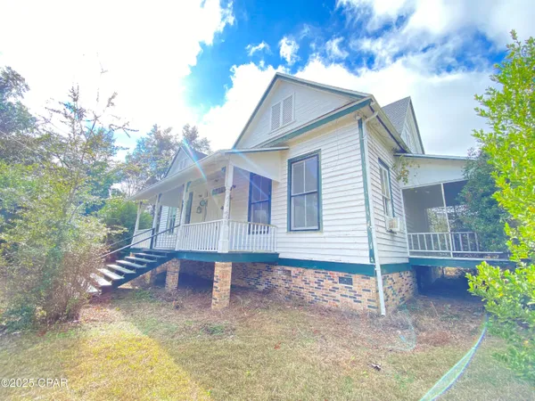 $155,000 | 4219 Allen Street, Greenwood, FL 32443