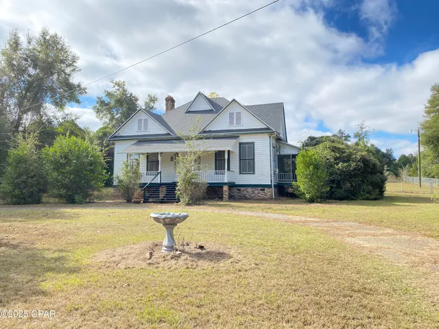 $175,000 | 4219 Allen Street, Greenwood, FL 32443