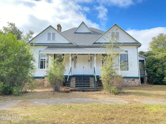 $175,000 | 4219 Allen Street, Greenwood, FL 32443