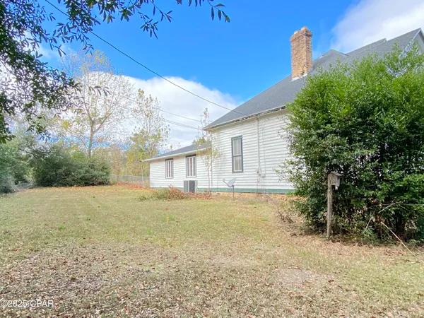 $155,000 | 4219 Allen Street, Greenwood, FL 32443