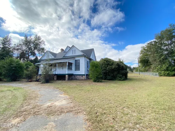 $155,000 | 4219 Allen Street, Greenwood, FL 32443