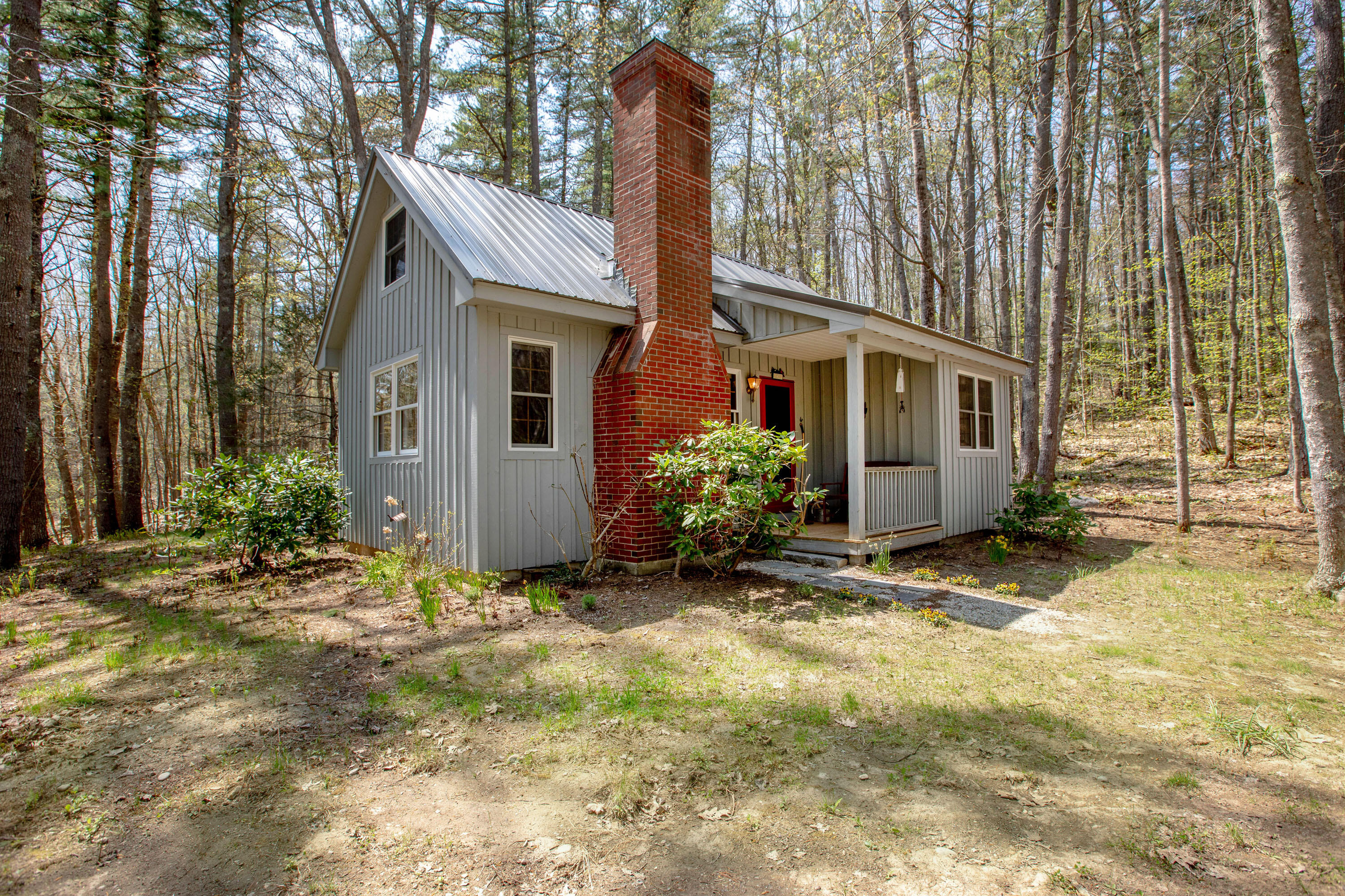 9 Old Ferry Road Phippsburg, ME 04562 - Photo 1 of 38 Old Ferry_Moyer_03