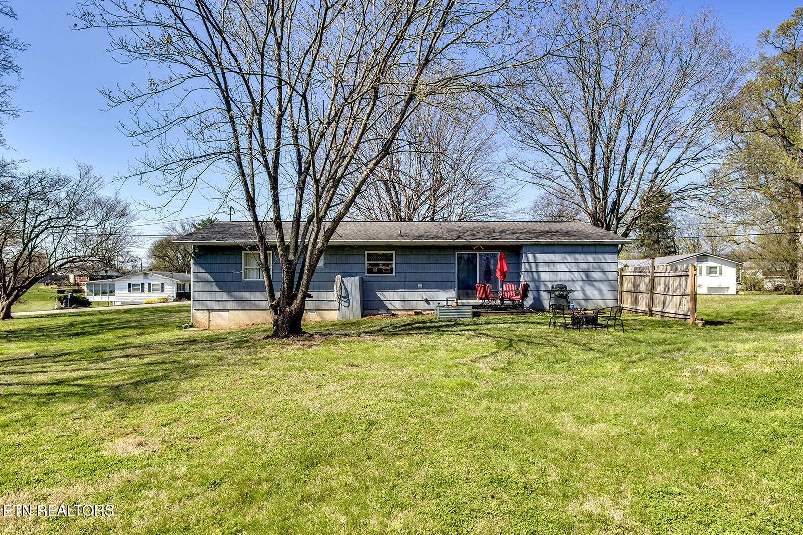 3029 Walridge Road Knoxville, TN 37921 - Photo 33 of 35 Gallery Image 33