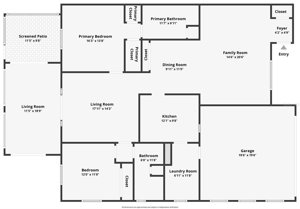 108 Whitetail Court Sun City Center, FL 33573 - Photo 44 of 44