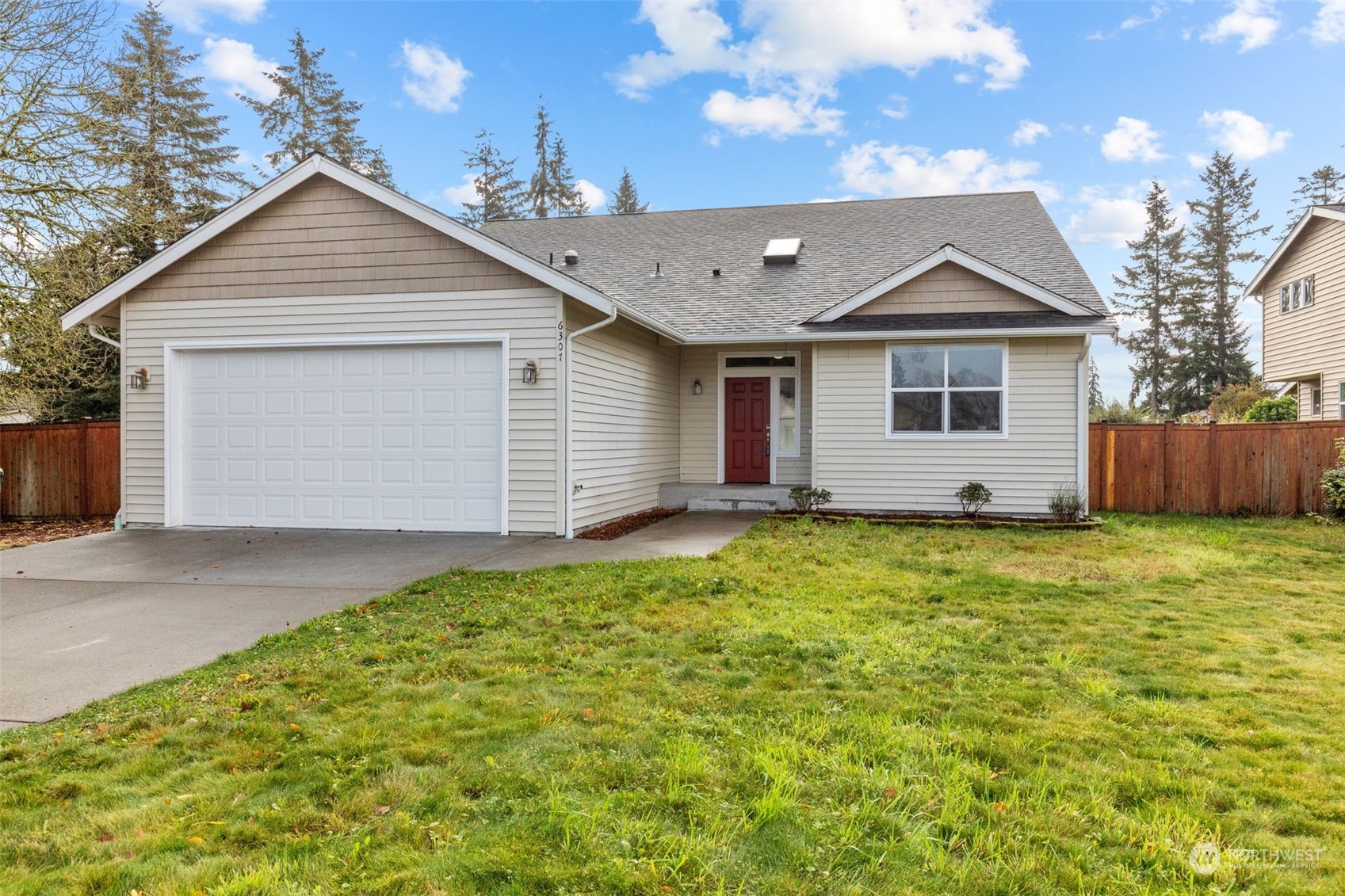 6307 199th Loop Southwest Rochester, WA 98579 - Photo 1 of 38 Gallery Image 1