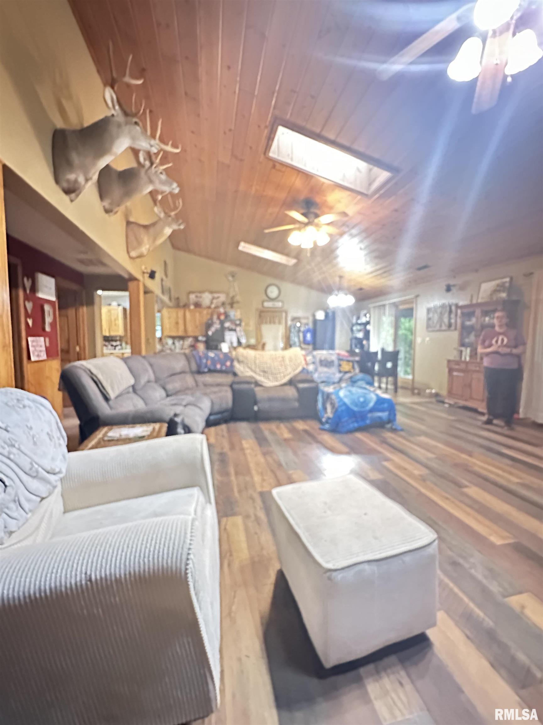 155 Hickam Road Alto Pass, IL 62905 - Photo 16 of 33