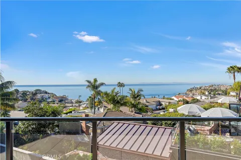 an empty room with glass door