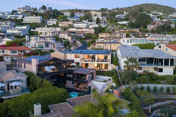 $9,500,000 | 420 Emerald Bay, Laguna Beach, CA 92651