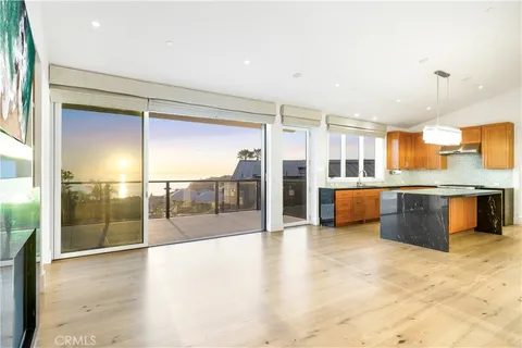 a view of a living room