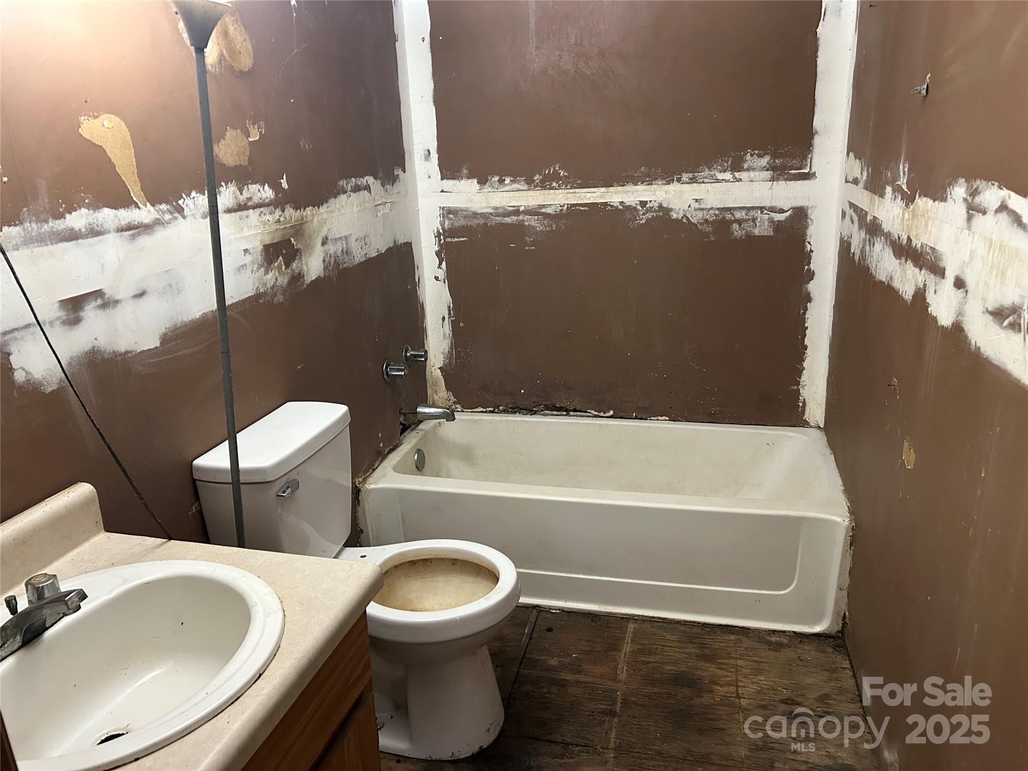 390 Ragtown Road Forest City, NC 28043 - Photo 21 of 21 Gallery Image 21
