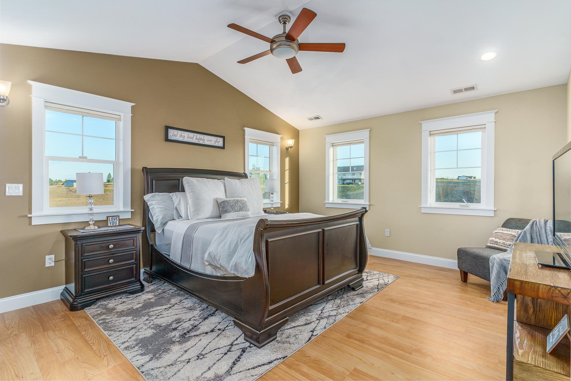 14107 South Marshall Road Valleyford, WA 99036 - Photo 12 of 49 Gallery Image 12