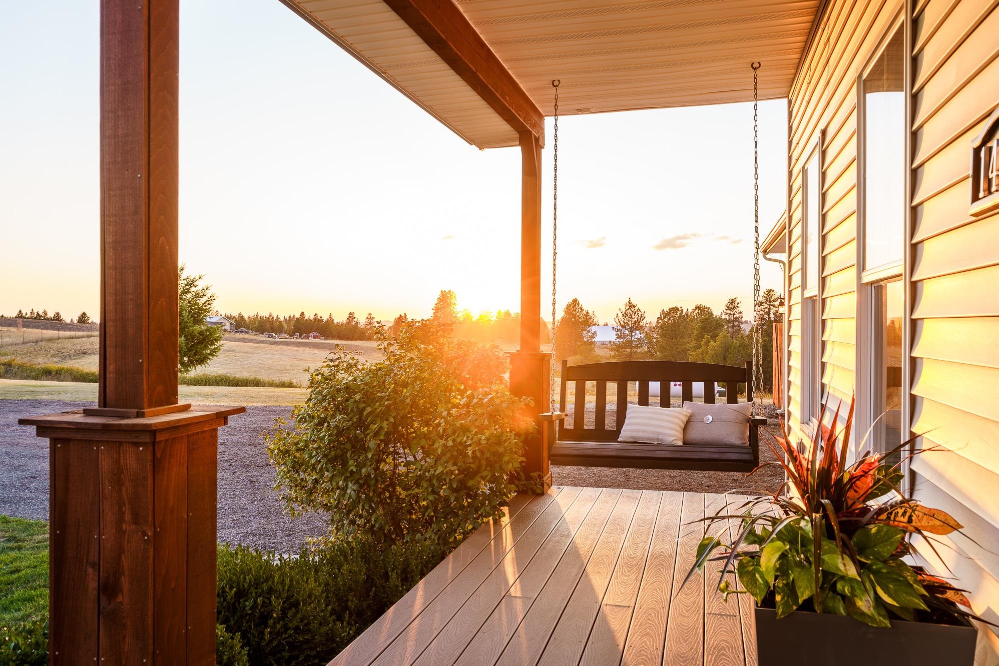 14107 South Marshall Road Valleyford, WA 99036 - Photo 28 of 49 Gallery Image 28