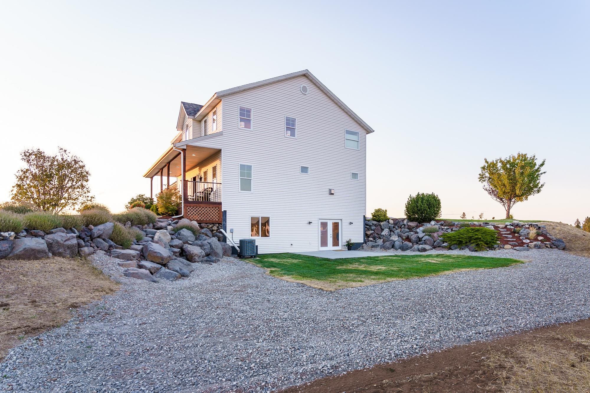 14107 South Marshall Road Valleyford, WA 99036 - Photo 31 of 49 Gallery Image 31
