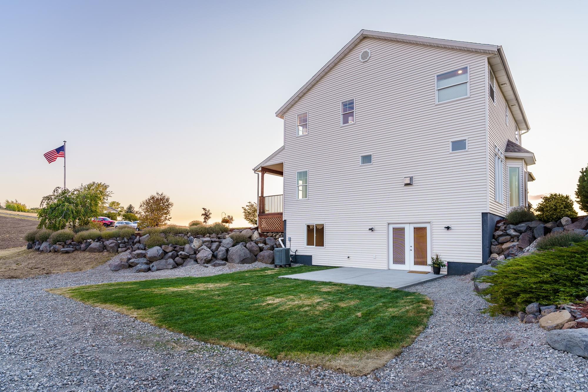 14107 South Marshall Road Valleyford, WA 99036 - Photo 32 of 49 Gallery Image 32