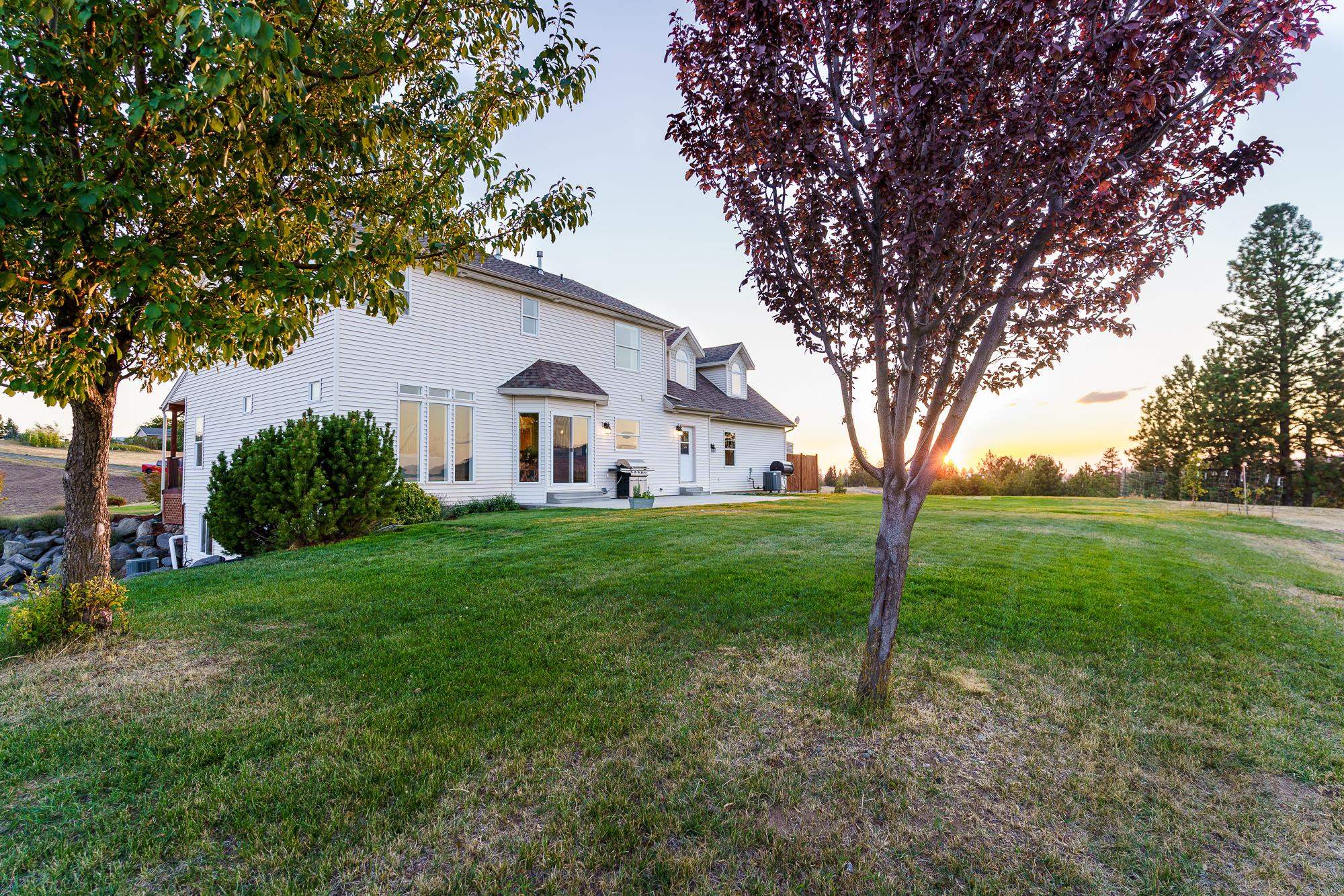14107 South Marshall Road Valleyford, WA 99036 - Photo 33 of 49 Gallery Image 33