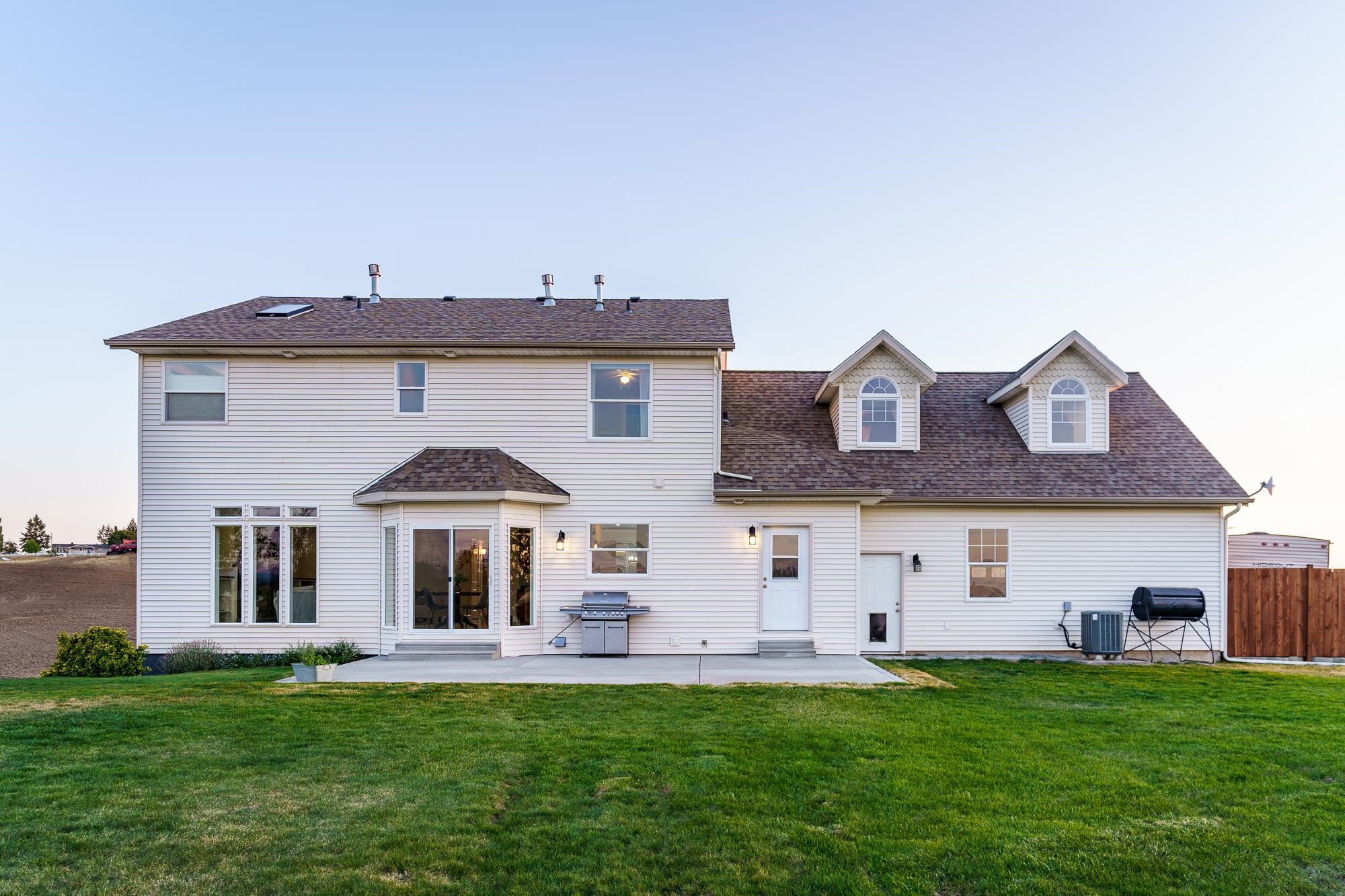 14107 South Marshall Road Valleyford, WA 99036 - Photo 34 of 49 Gallery Image 34