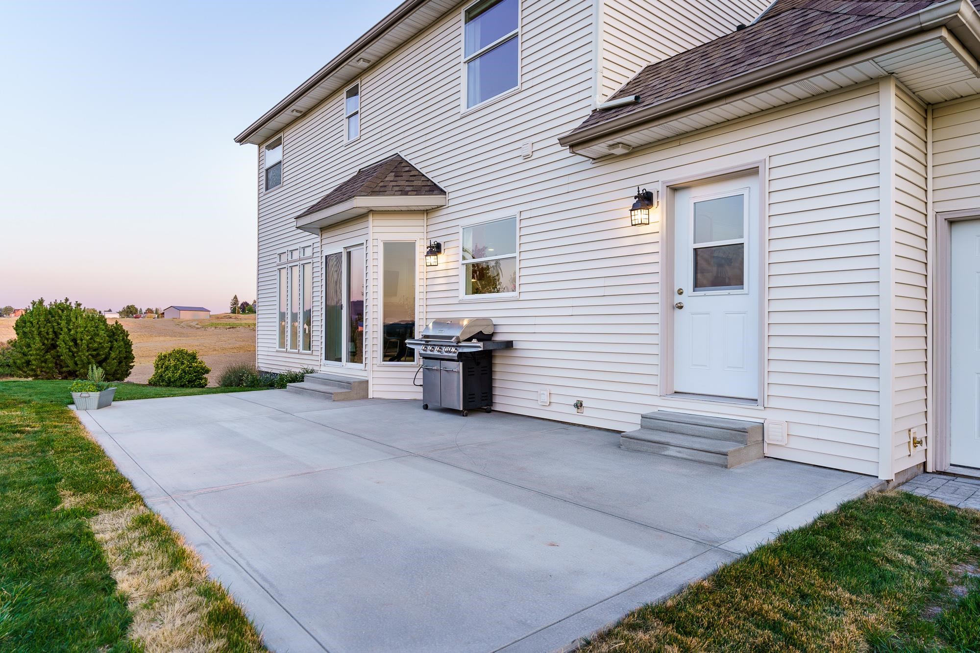 14107 South Marshall Road Valleyford, WA 99036 - Photo 35 of 49 Gallery Image 35