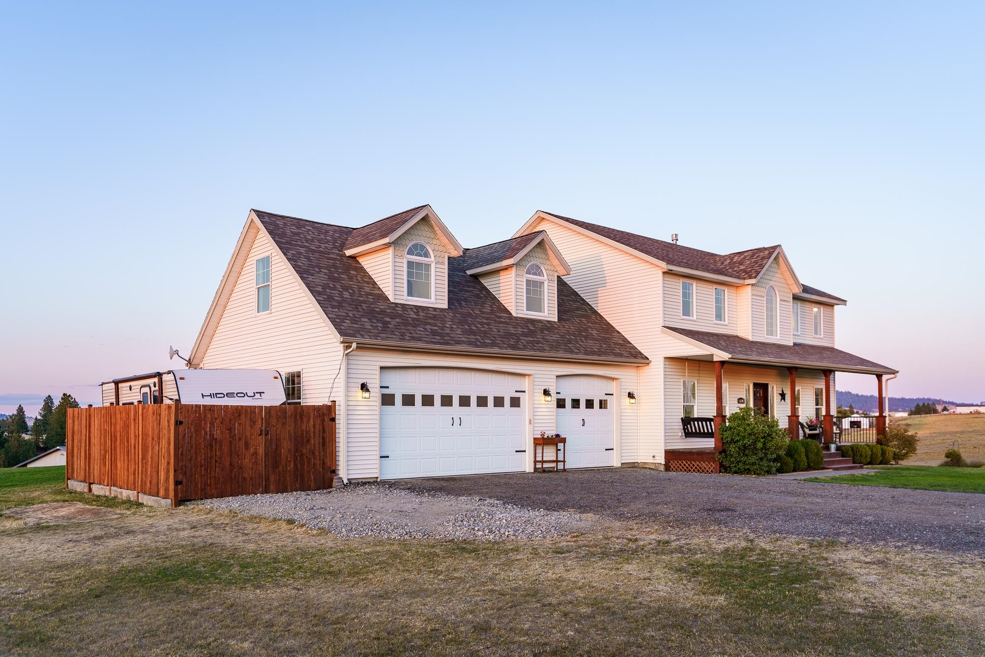 14107 South Marshall Road Valleyford, WA 99036 - Photo 41 of 49 Gallery Image 41