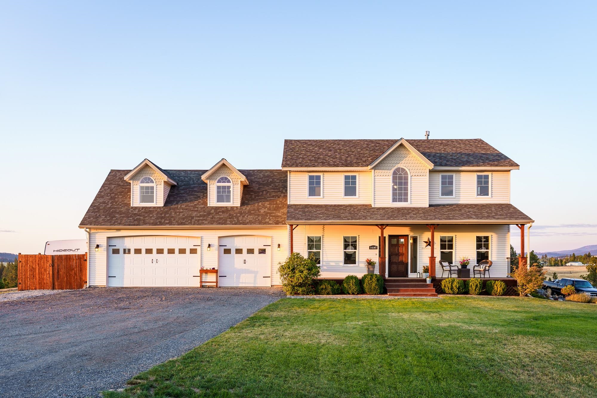 14107 South Marshall Road Valleyford, WA 99036 - Photo 42 of 49 Gallery Image 42