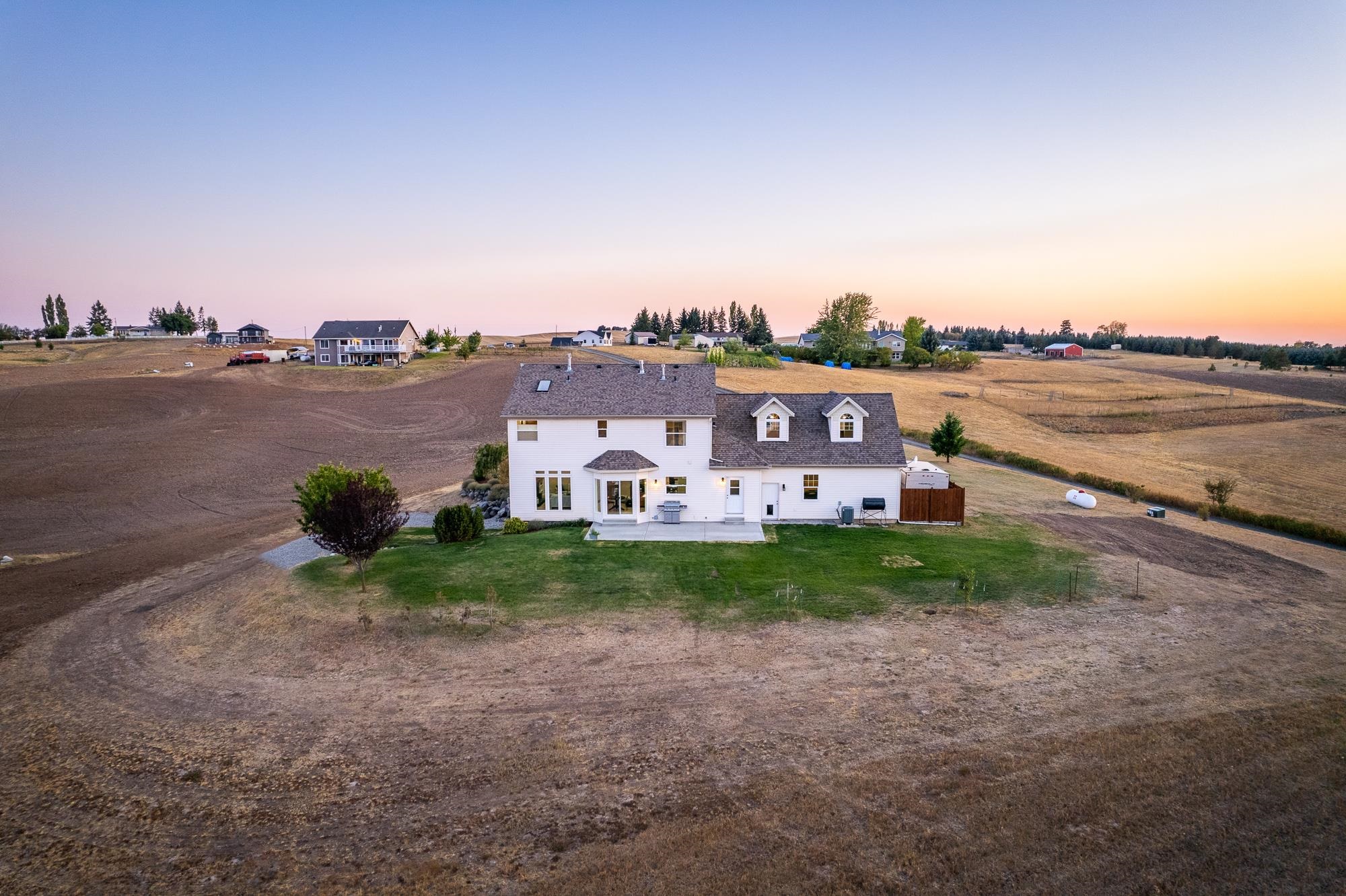 14107 South Marshall Road Valleyford, WA 99036 - Photo 44 of 49 Gallery Image 44