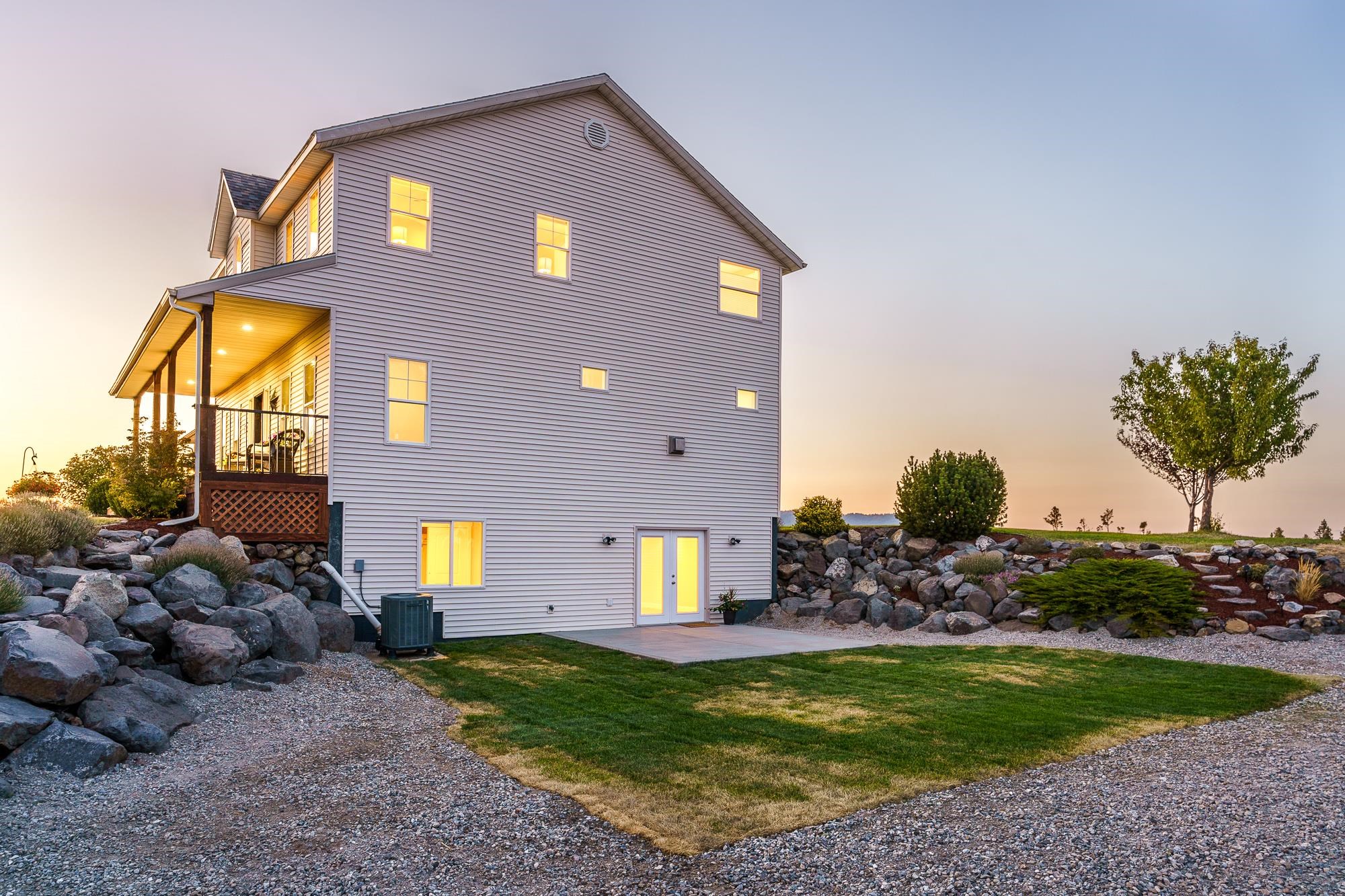 14107 South Marshall Road Valleyford, WA 99036 - Photo 47 of 49 Gallery Image 47