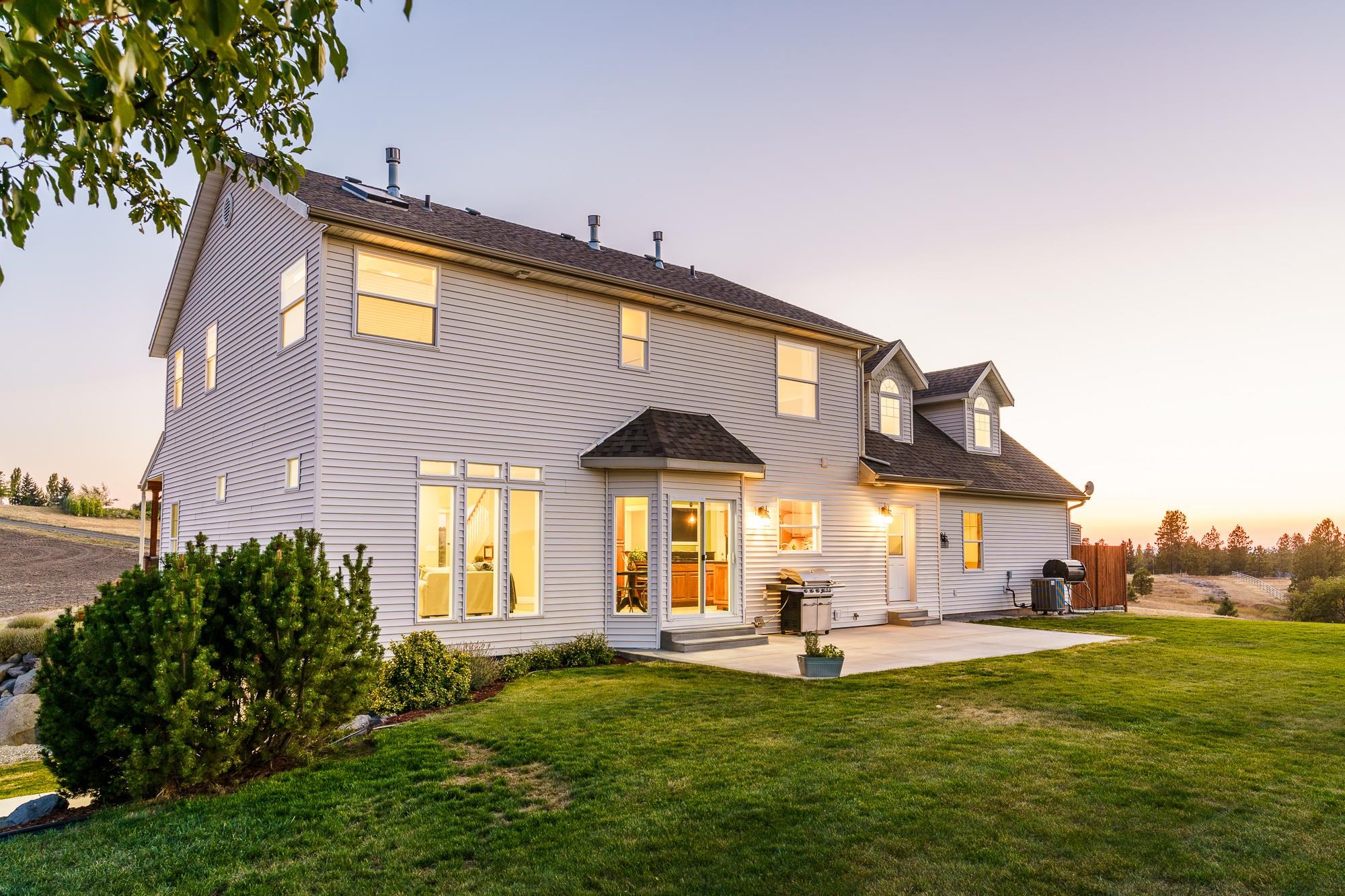 14107 South Marshall Road Valleyford, WA 99036 - Photo 48 of 49 Gallery Image 48