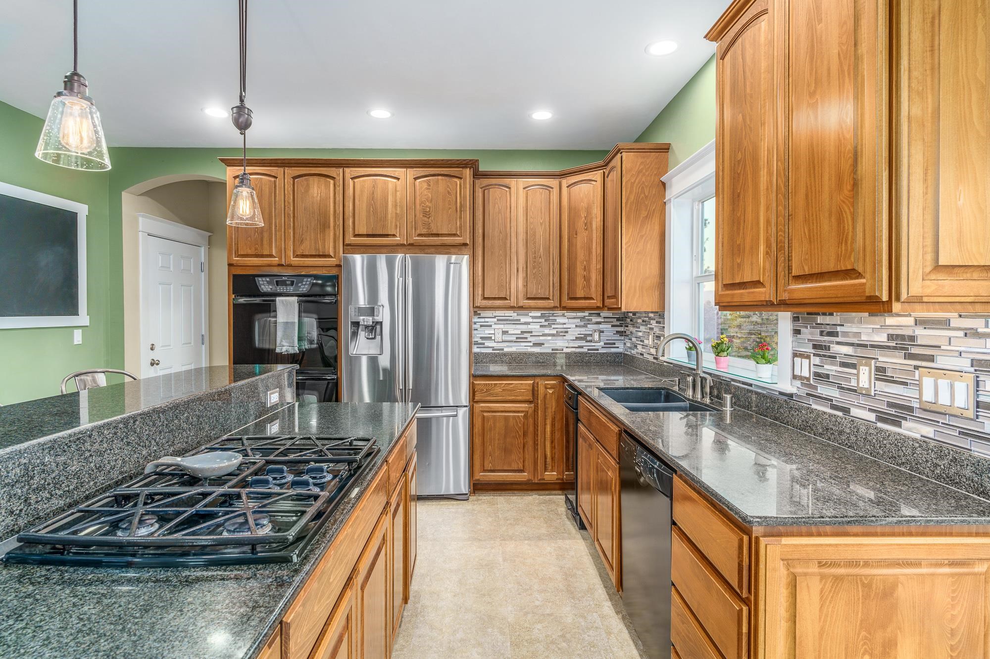 14107 South Marshall Road Valleyford, WA 99036 - Photo 9 of 49 Gallery Image 9