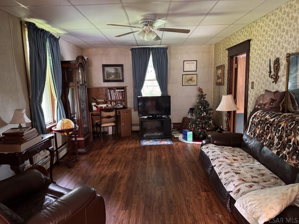 102 Mine Hill Road Colver, PA 15927 - Photo 17 of 25 Gallery Image 17