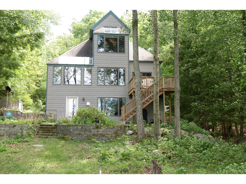 253 Long Pond Road Northwood, NH 03261 - Photo 1 of 36 Gallery Image 1