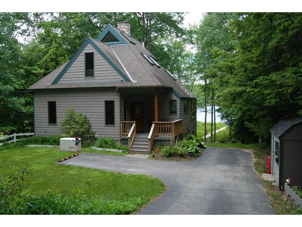 253 Long Pond Road Northwood, NH 03261 - Photo 2 of 36 Gallery Image 2