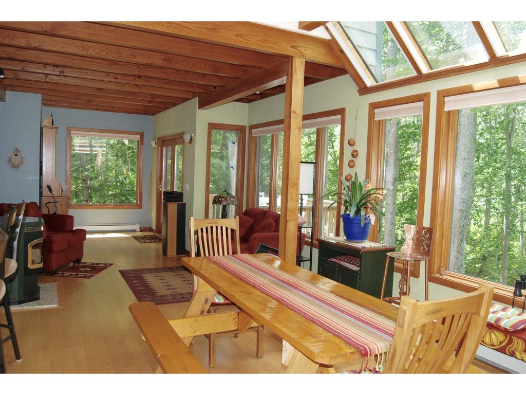 253 Long Pond Road Northwood, NH 03261 - Photo 4 of 36 Gallery Image 4