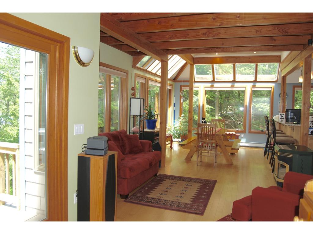 253 Long Pond Road Northwood, NH 03261 - Photo 5 of 36 Gallery Image 5