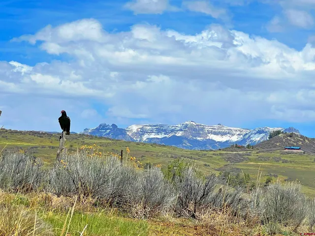 a view of lake view and mountain view