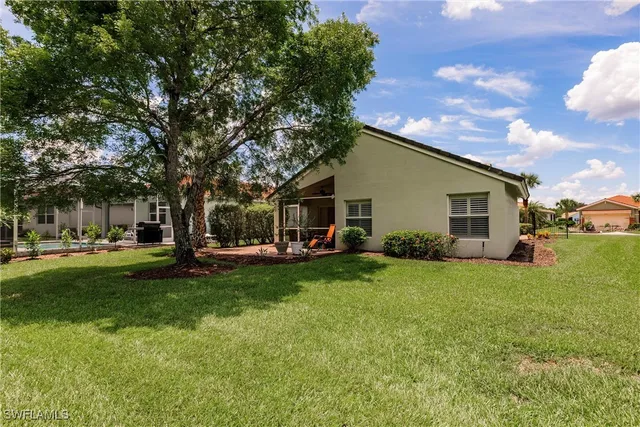 $359,900 | 15139 Ligustrum Lane, Alva, FL 33920